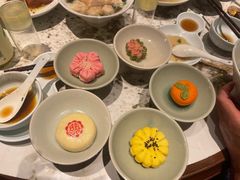 -永春园·扬州早茶·淮扬菜(漫乐城店)