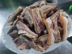 -阿婆东山羊肉店(鸿港海鲜批发市场店)