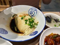 -新万鑫银丝面·非遗无锡味(惠山古镇店)