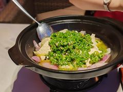 -唐猫庭院·千年陕菜(大唐不夜城店)