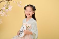 -爱你宝贝孕婴亲子摄影美学馆(绍兴店)