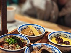 -西安饭庄·非遗陕菜(钟楼店)