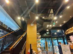 -星巴克臻选(宁波世纪东方广场店)