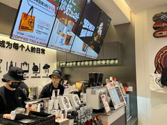 -Pull-Tab拉环咖啡(杭州市上城区来福士中心店)