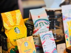 -星巴克臻选(嘉定疁城国际店)