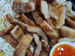 -阿水杠面(漳港店)