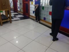 -齐海鱼圣深海石斑鱼火锅店(极地海洋世界店)