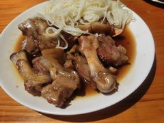 -贤花饭店(胶州店)