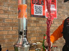 -霸腹烤肉(厦门柚子番店)
