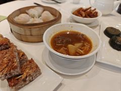 -金河半岛园林酒家(金融城店)