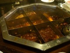 android_upload_pic-蜀九香火锅(九眼桥店)