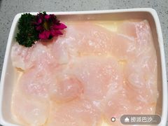 -海底捞火锅(关山保利店)