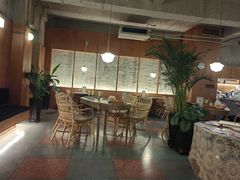 -仁义涵西餐·咖啡(中华巴洛克店)