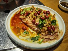 -猪腰世家·粤菜猪腰汤(江西路店)