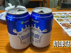 -莲香西域·正宗新疆菜(龙华店)