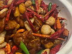 -荐悫堂(锦江新天地店)