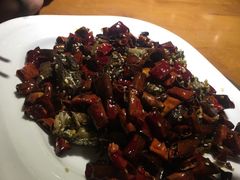 -黑鸡小馆(金源店)