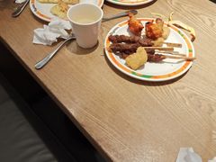 -比格比萨自助(延庆万达广场店)