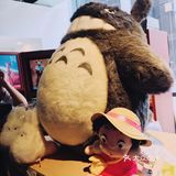 一场与心灵的碰撞～宫崎骏画展