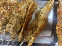 -永红源啤酒·烧烤·海鲜·大排档(青特城店)