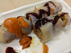 -盛记粥面(佐敦店)