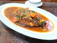 -阿鹏故事云南野生菌火锅(人民路店)