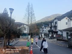 -山沟沟景区