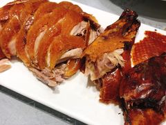 -佳兰雅序融合菜(高新店)