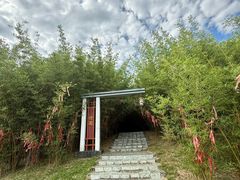 -木兰水镇旅游景区