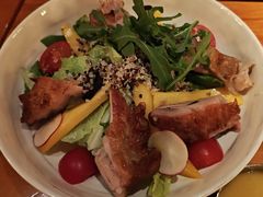 -MR.ROCKY洛奇先生·西餐&酒吧(琶醍店)
