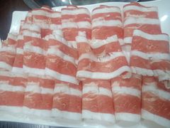 -楼外楼大刀肉传统火锅居(幸福街店)