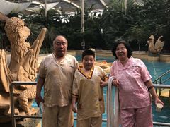 -龙达温泉生态城