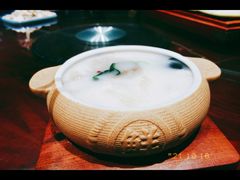 -魁盛居百年鲁菜馆(中林路店)