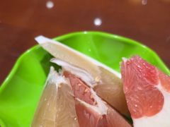 -肖记公安牛肉鱼杂馆·省级非物质文化遗产(三角路直营店)