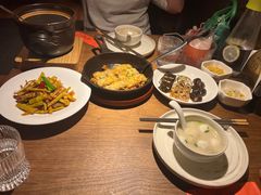 -清水亭湖北菜(大屯DT51店)