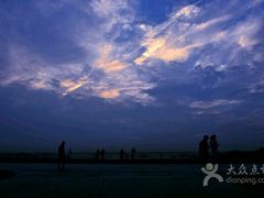 -演武大桥观景平台