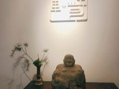 -稍可轩博物馆餐厅