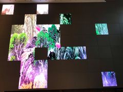 -上海国展宝龙丽筠酒店