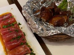 -火齐潮汕砂锅粥(五道口店)
