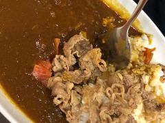 -食其家·牛丼咖喱(苏州永旺店)