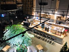 -GOTLOT COFFEE&KITCHEN角落厨房NOOK店