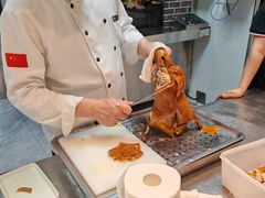 -东方太阳城淮扬餐厅(会所中餐厅店)