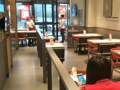 -喜家德虾仁水饺(麒麟社店)