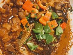 -涌觅名灶·本地海鲜宁波菜(财富广场店)