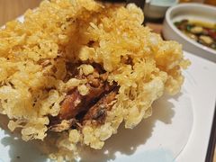-百年认一力·清真牛羊肉(南中环店)