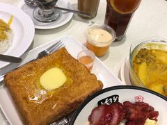 -和平馆·地道港澳茶餐厅(西门口店)