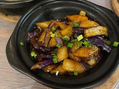 -小时候焗海鲜(鄞州万达店)