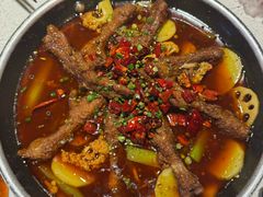 -莫熙炉鱼(旭海时代广场店)