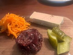 -羽深肉铺 Steak & Wine