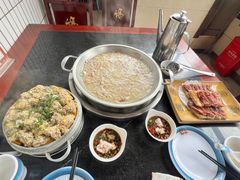 -老来福·非遗酸汤兔(凯旋路店)